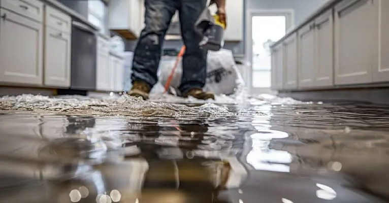 Water damage restoration companies near me in Dover, NJ - Emergency flood extraction